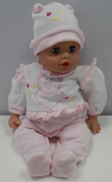 Baby doll