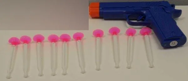 Toy gun