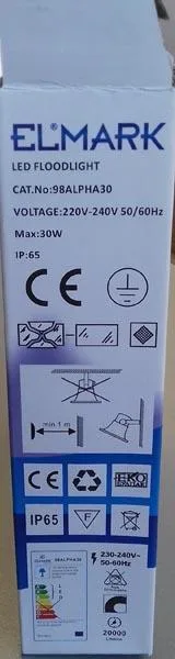 Floodlight