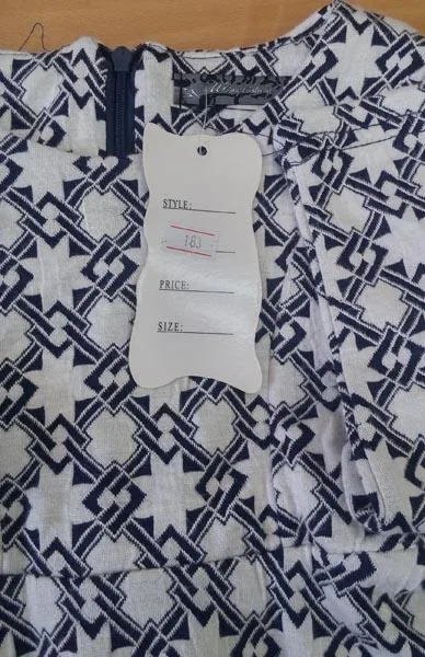 Girls' dress