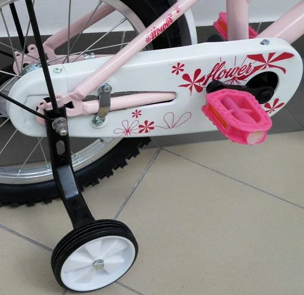 Children’s bicycle