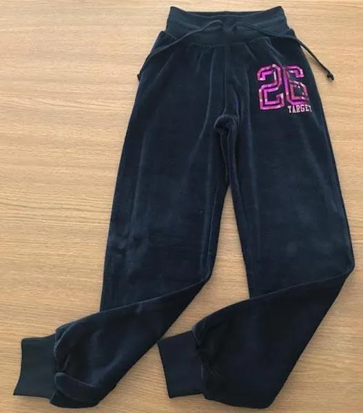 Girls' tracksuit