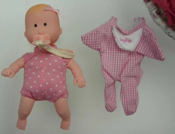 Baby doll