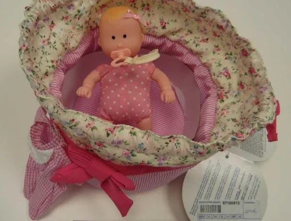 Baby doll