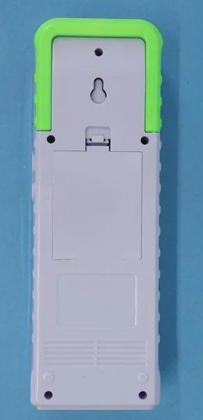 Portable LED lamp