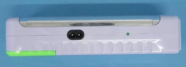 Portable LED lamp