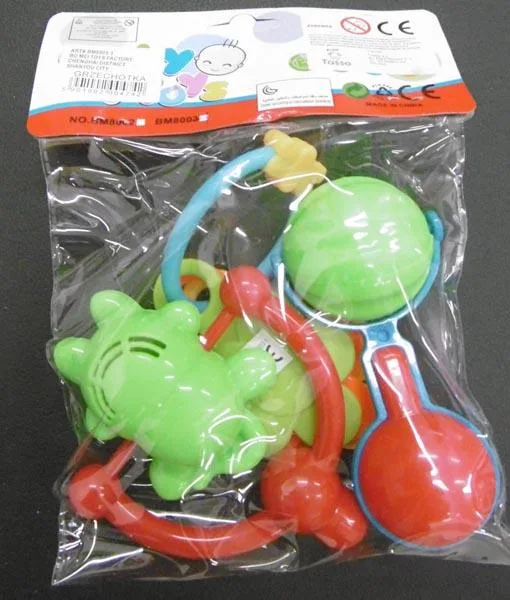 Rattle