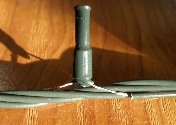 Lighting chain