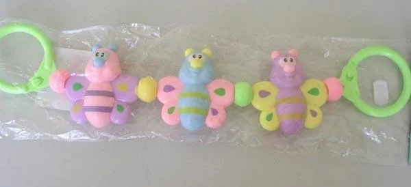 Rattle