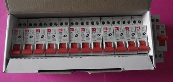 Circuit-breaker