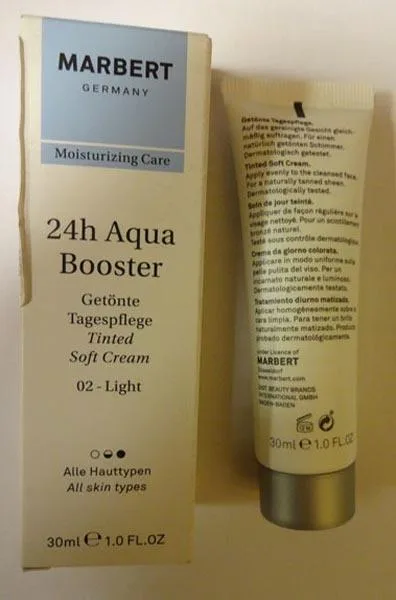 Skin cream