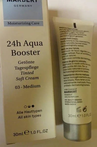 Skincare product