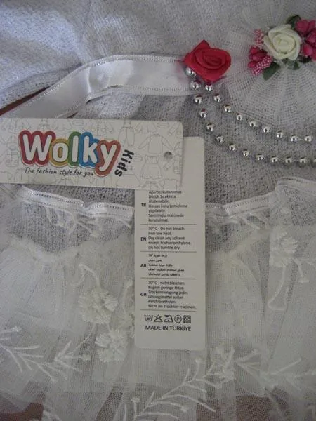 Children’s dress