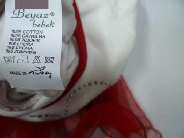 Children’s dress