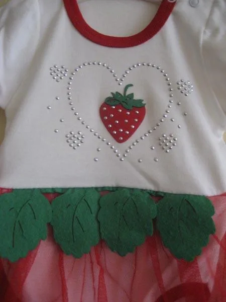 Children’s dress