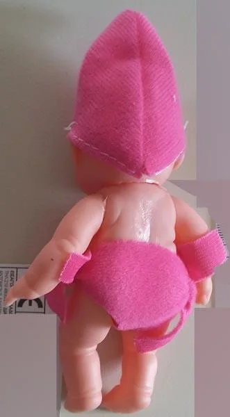 Baby doll