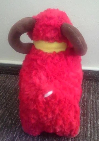 Soft toy