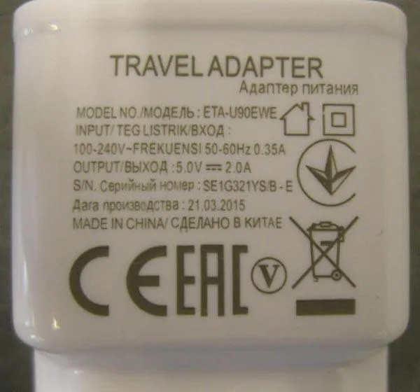 LED floodlight