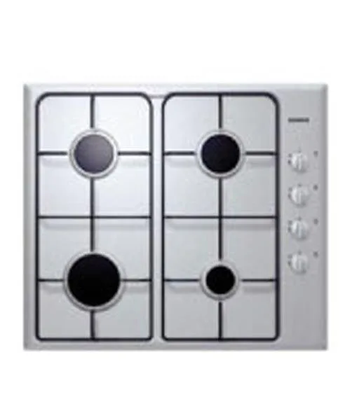 Gas cooker