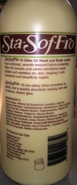 Skincare product