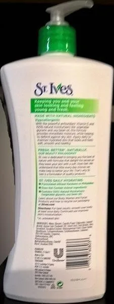 Skincare product