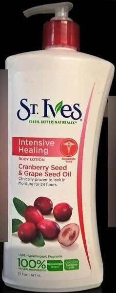 Skincare product