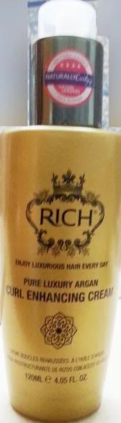 Hair care products