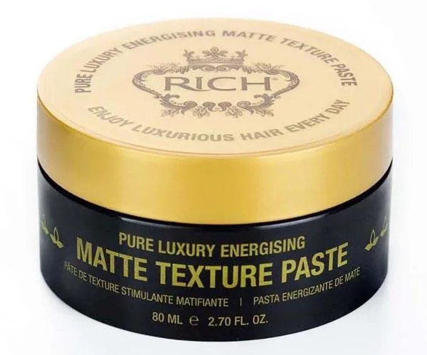 Hair styling products