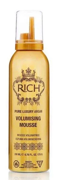 Hair styling products