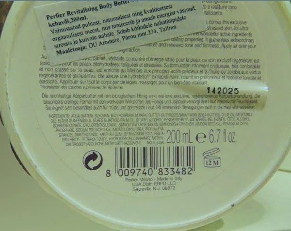 Skincare product