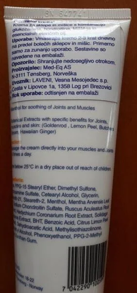 Skincare product