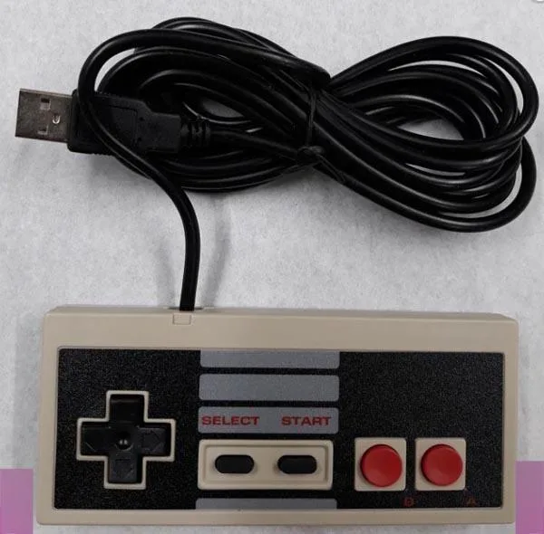 Game controller