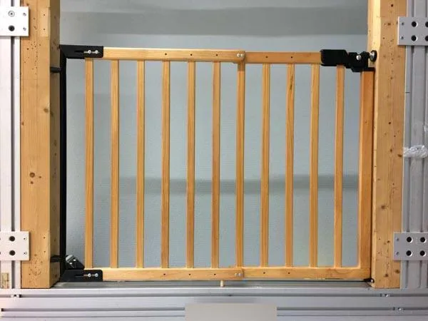 Safety gate