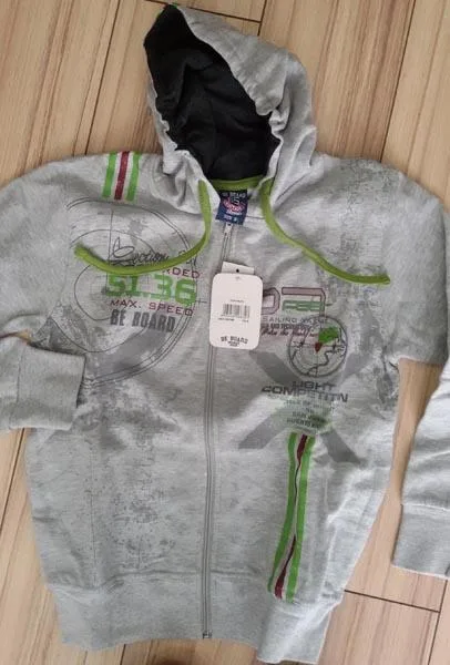 Boys' tracksuit