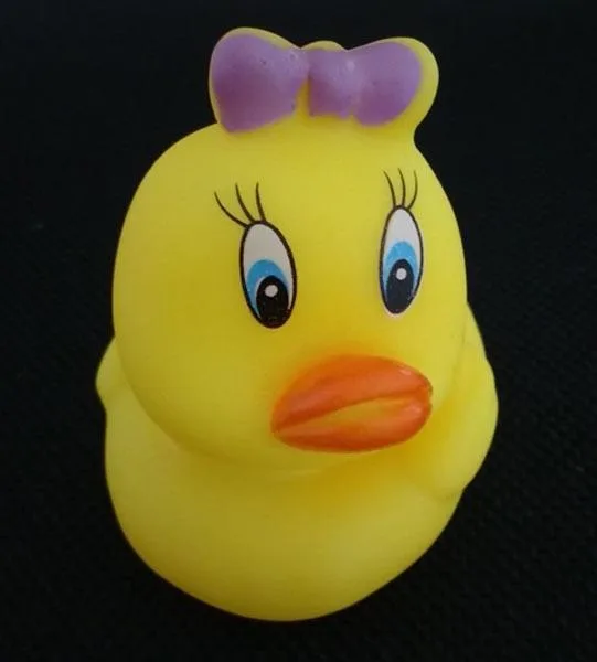 Bath toy