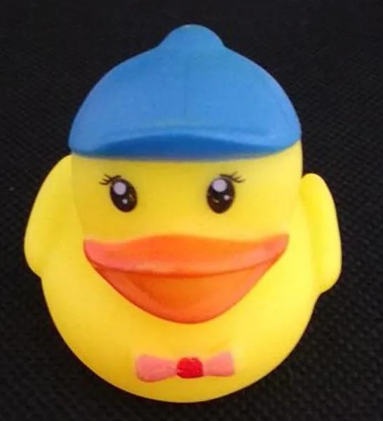 Bath toy