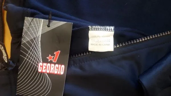 Children's tracksuit