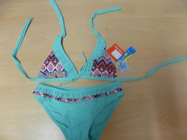 Girls' bikini