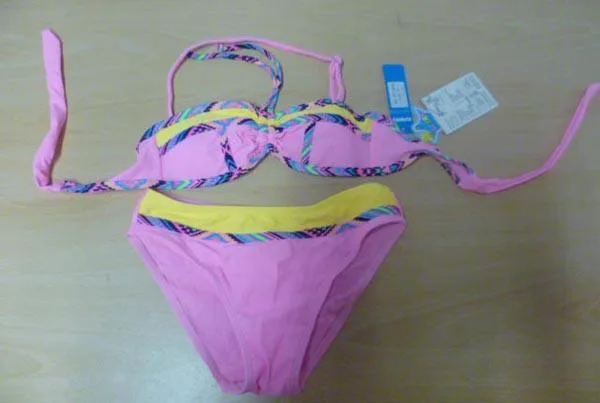 Girls’ bikini