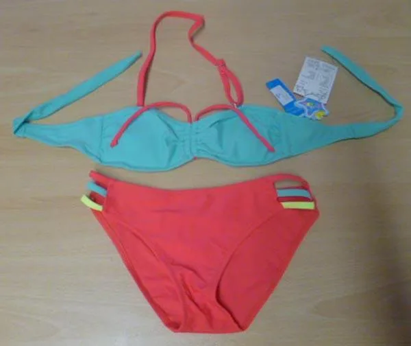 Girls’ bikini