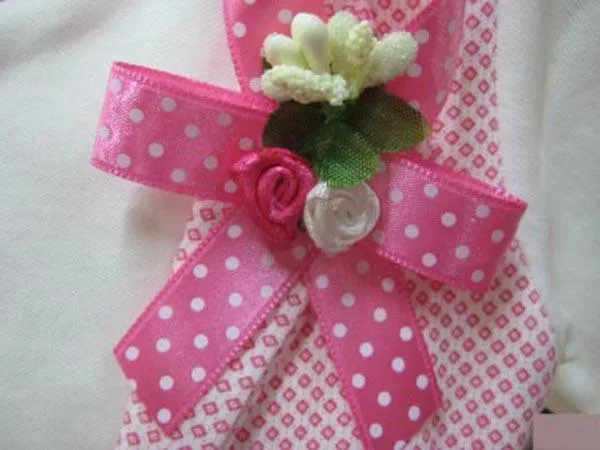Babies' clothing set