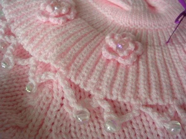 Girl’s sweatshirt