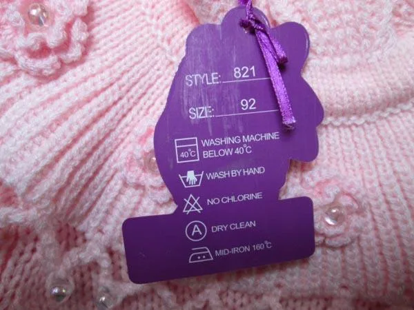 Girl’s sweatshirt