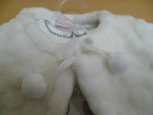 Children’s clothing set