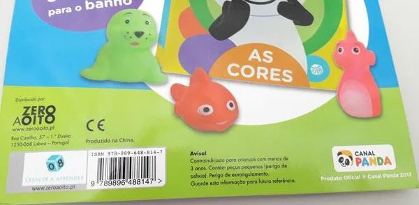 Bath book