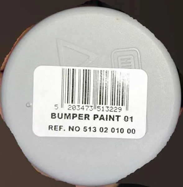 Spray paint