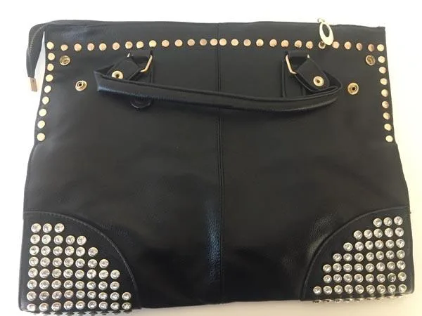 Shoulder bag