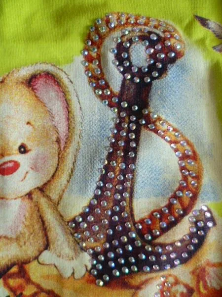 Children's T-shirt