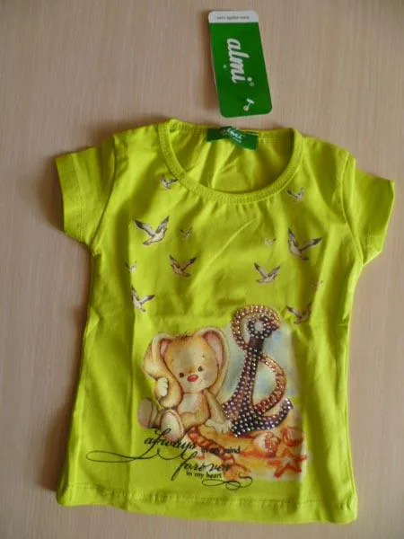 Children's T-shirt