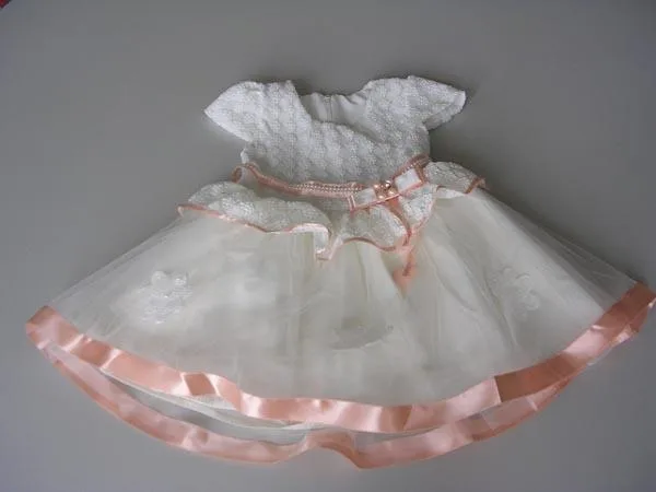 Girls' dress